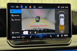 oranssi Volkswagen Tiguan 2025 kuva 23.