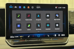 oranssi Volkswagen Tiguan 2025 kuva 24.