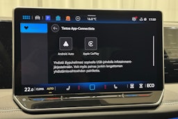 oranssi Volkswagen Tiguan 2025 kuva 26.