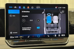 oranssi Volkswagen Tiguan 2025 kuva 27.