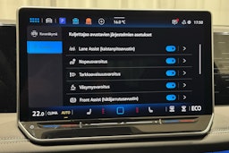 oranssi Volkswagen Tiguan 2025 kuva 28.