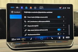 oranssi Volkswagen Tiguan 2025 kuva 29.