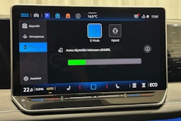 oranssi Volkswagen Tiguan 2025 kuva 30.