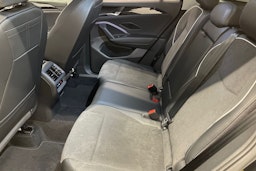 musta Volkswagen Tiguan 2025 kuva 8.