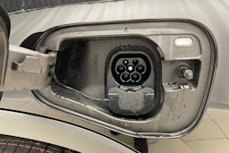 musta Volkswagen Tiguan 2025 kuva 10.