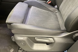 musta Volkswagen Tiguan 2025 kuva 11.