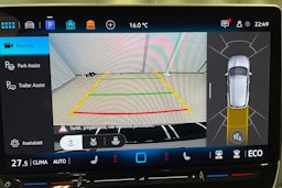 musta Volkswagen Tiguan 2025 kuva 13.