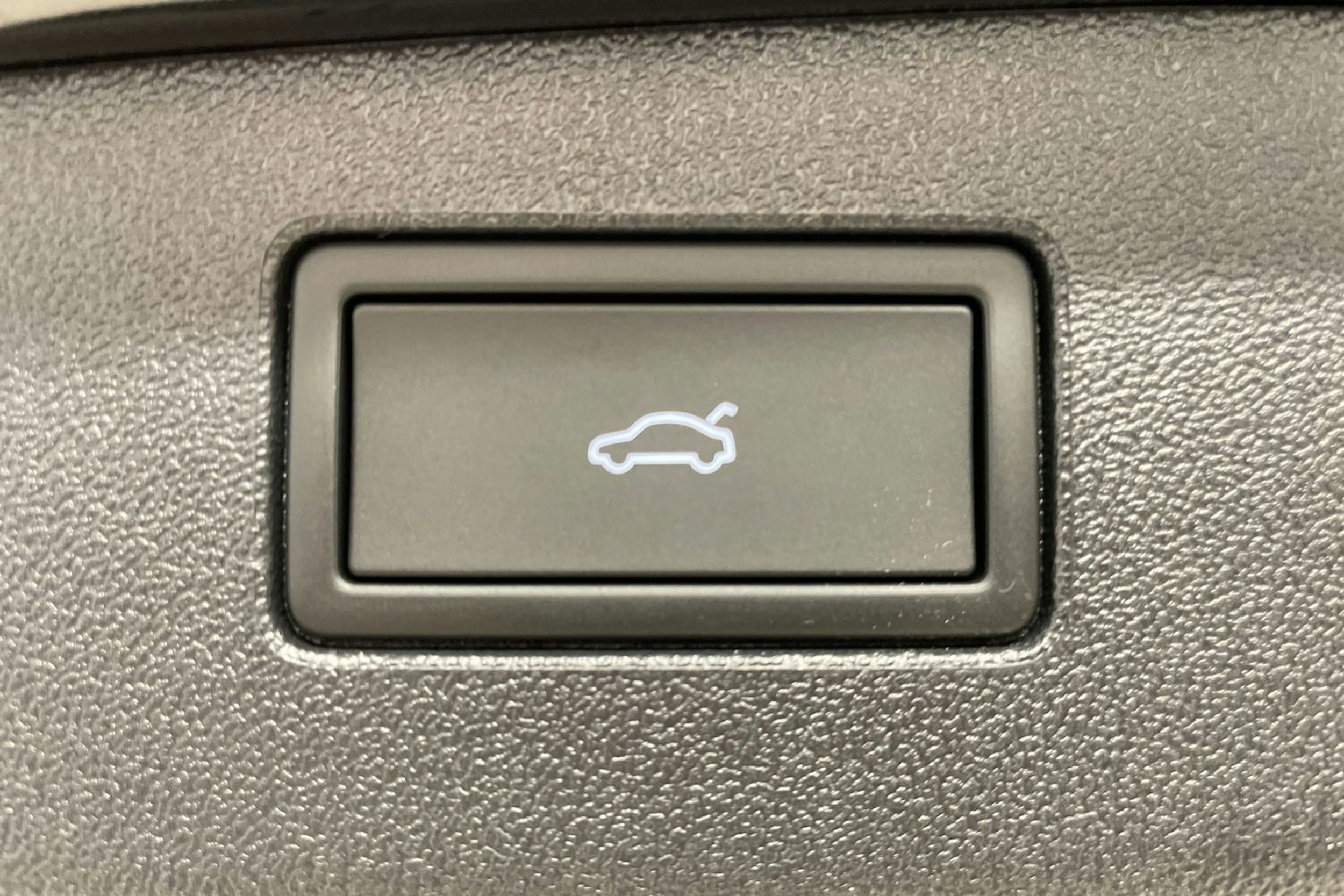 musta Volkswagen Tiguan 2025 kuva 15.