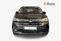 musta Volkswagen Tiguan 2026 kuva 4.