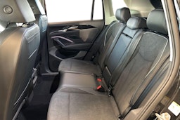 musta Volkswagen Tiguan 2026 kuva 8.