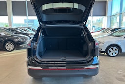 musta Volkswagen Tiguan 2026 kuva 11.