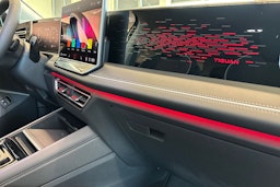 musta Volkswagen Tiguan 2026 kuva 13.