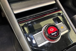 musta Volkswagen Tiguan 2026 kuva 14.