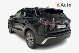 met. musta Volkswagen Tiguan 2025 kuva 2.