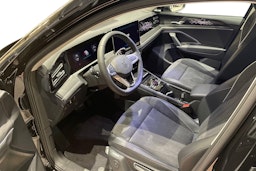 met. musta Volkswagen Tiguan 2025 kuva 6.