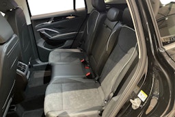 met. musta Volkswagen Tiguan 2025 kuva 8.