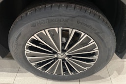 met. musta Volkswagen Tiguan 2025 kuva 10.