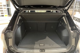 met. musta Volkswagen Tiguan 2025 kuva 11.