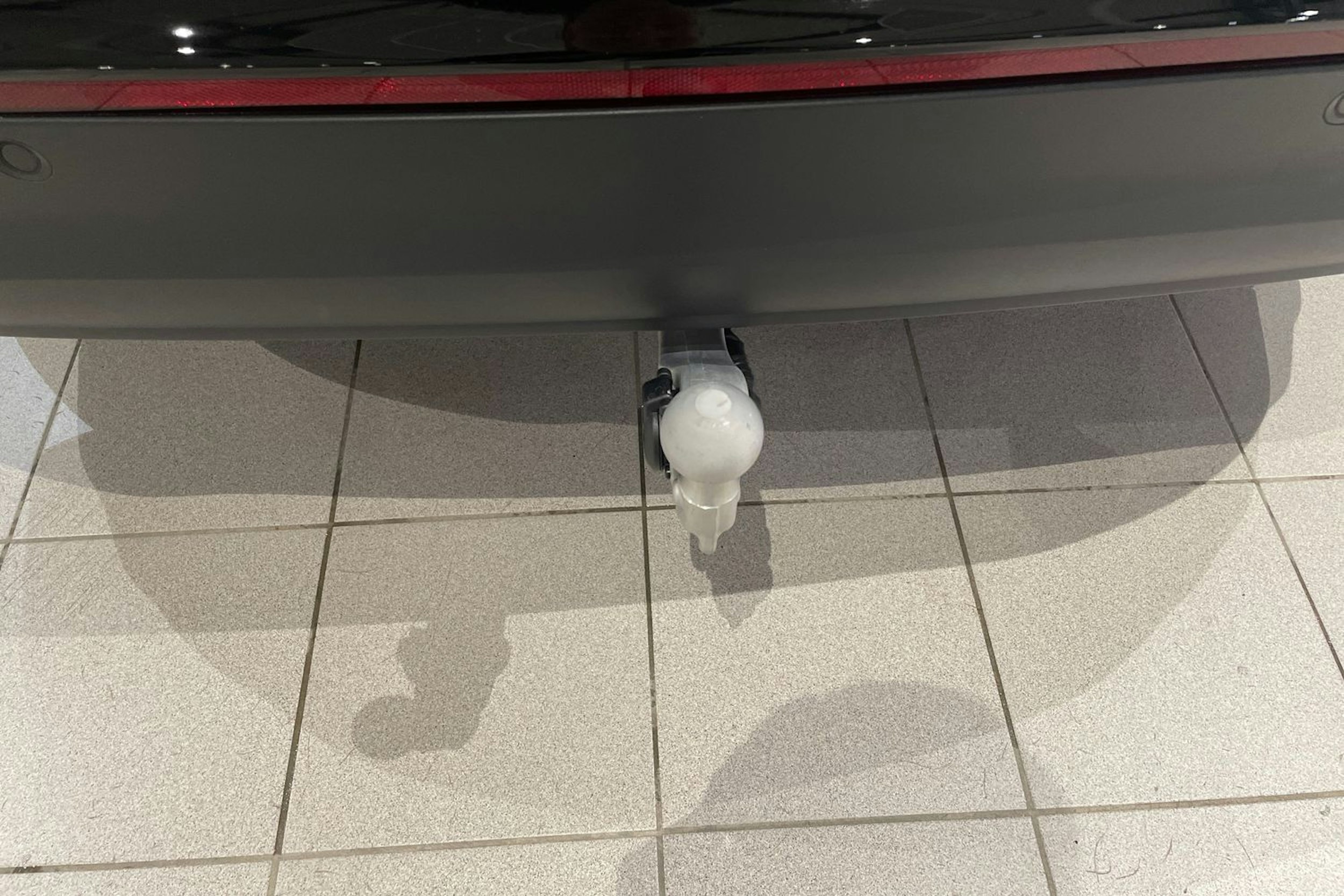 met. musta Volkswagen Tiguan 2025 kuva 12.