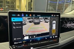 met. musta Volkswagen Tiguan 2025 kuva 13.