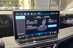 met. musta Volkswagen Tiguan 2025 kuva 16.