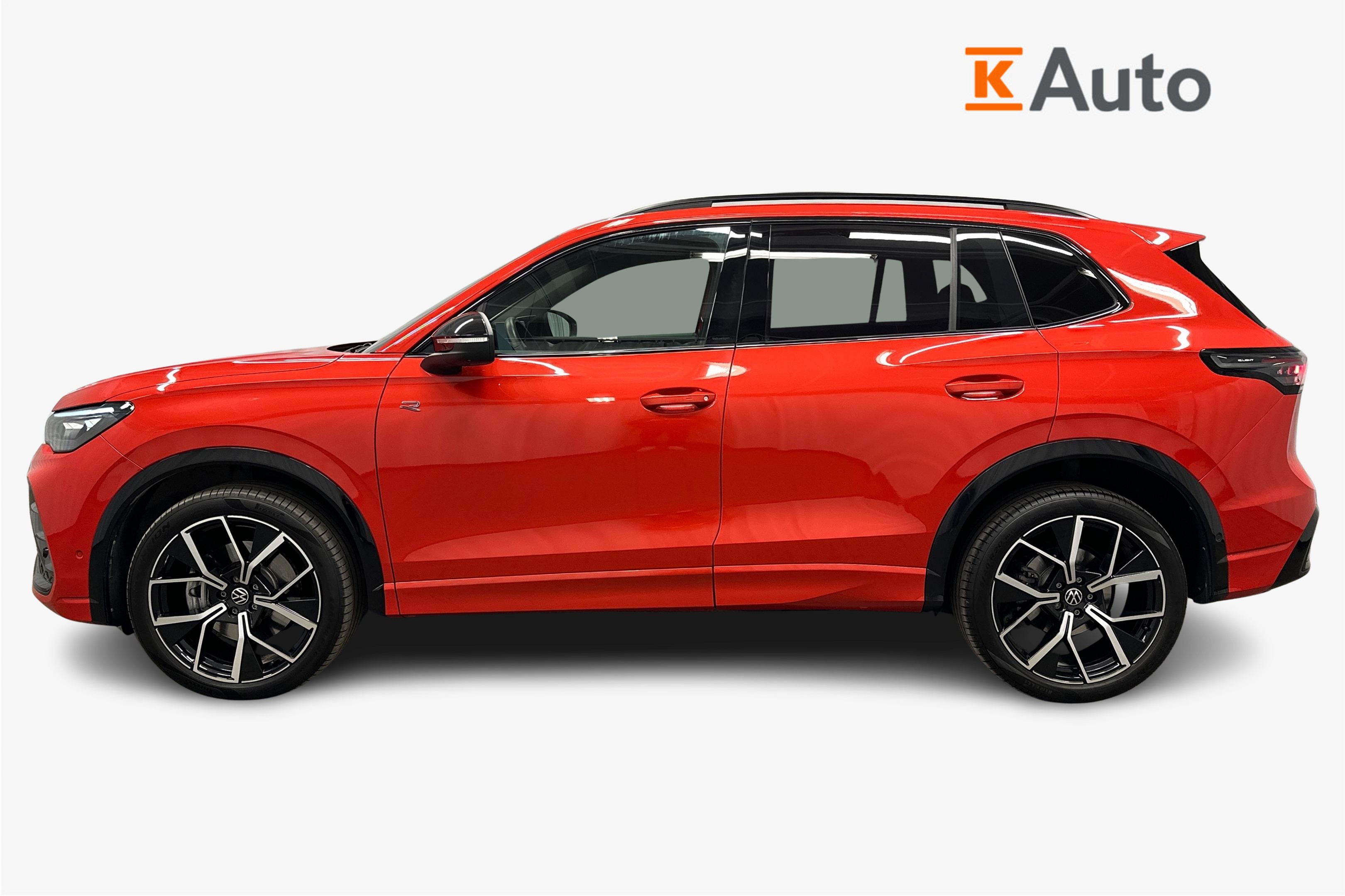 Volkswagen Tiguan 2025, kuva 5/44