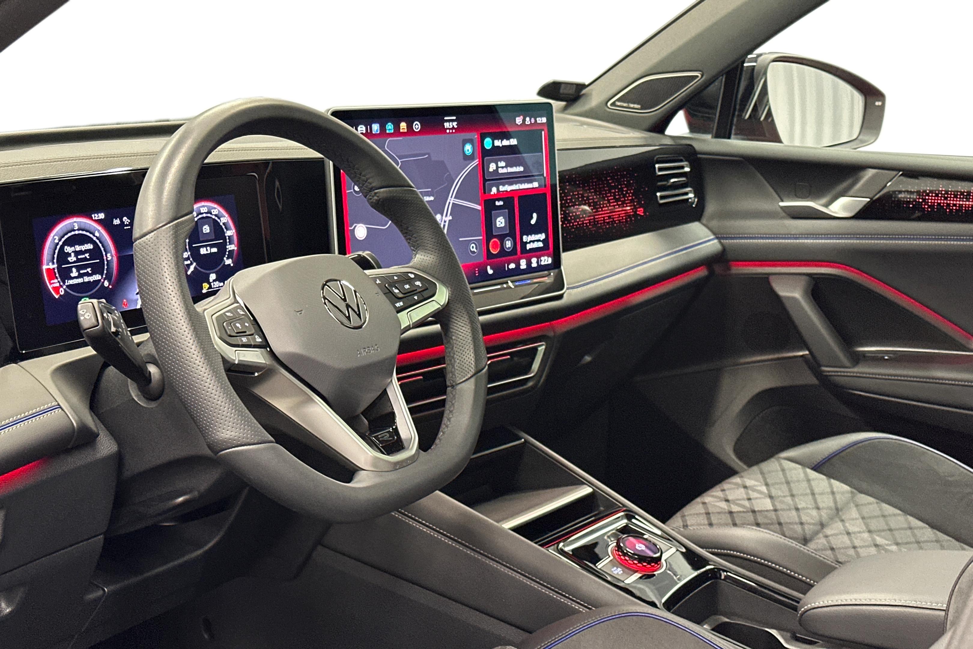 Volkswagen Tiguan 2025, kuva 6/44