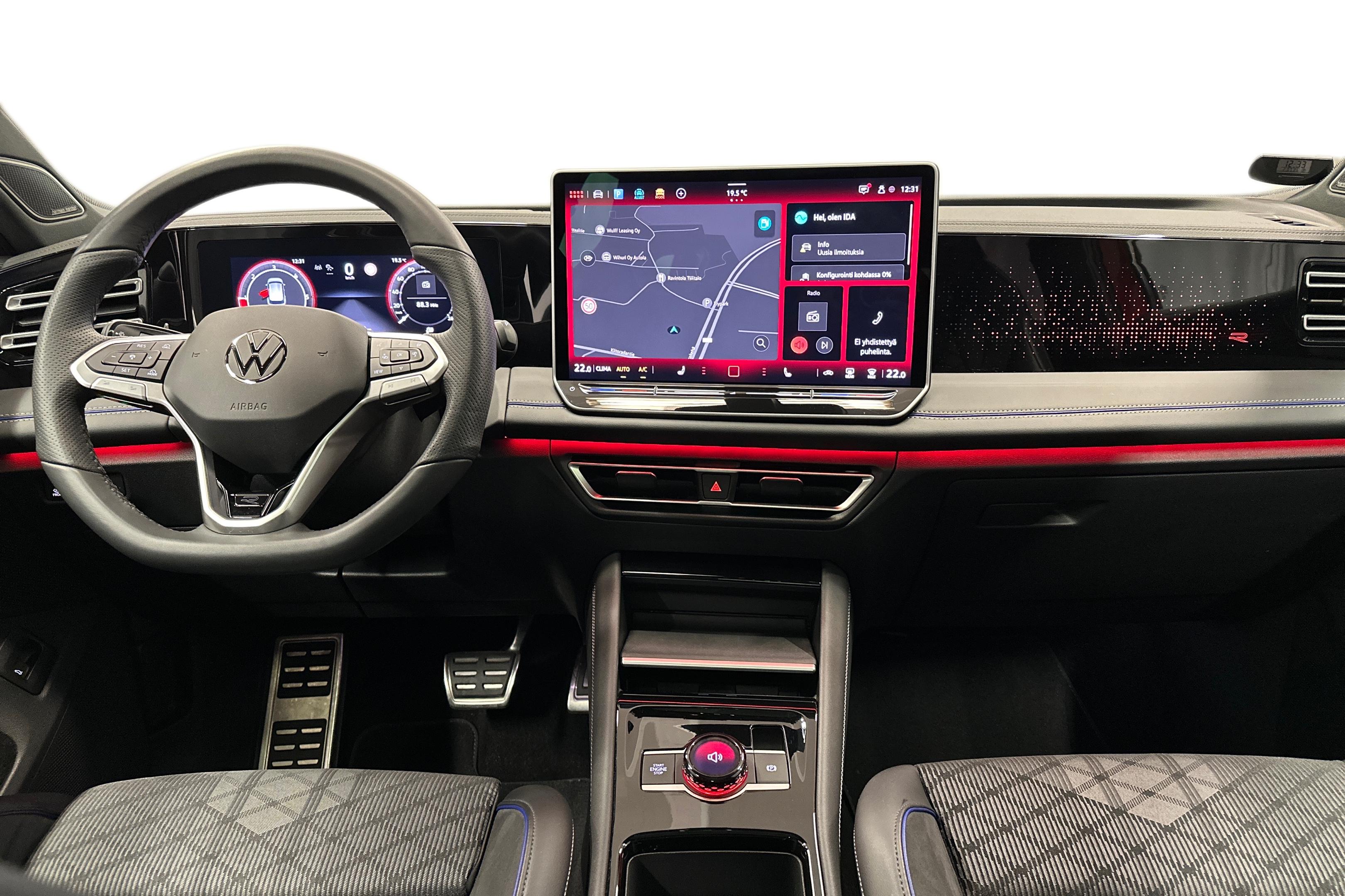 Volkswagen Tiguan 2025, kuva 7/44