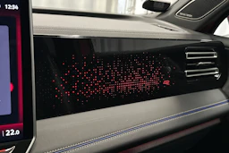 oranssi Volkswagen Tiguan 2025 kuva 29.