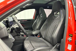 oranssi Volkswagen Tiguan 2025 kuva 32.