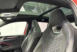 oranssi Volkswagen Tiguan 2025 kuva 34.