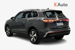 harmaa Volkswagen Tiguan 2025 kuva 2.
