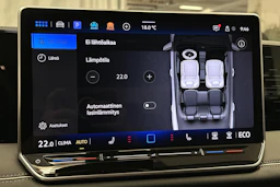 harmaa Volkswagen Tiguan 2025 kuva 21.