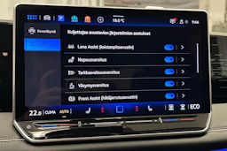 harmaa Volkswagen Tiguan 2025 kuva 22.