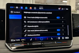harmaa Volkswagen Tiguan 2025 kuva 23.