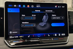 harmaa Volkswagen Tiguan 2025 kuva 25.