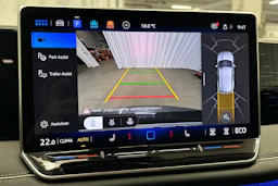 harmaa Volkswagen Tiguan 2025 kuva 26.