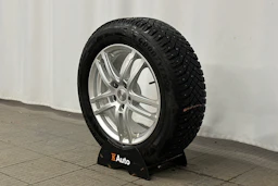 oranssi Volkswagen Tiguan 2025 kuva 13.