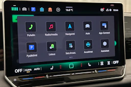 oranssi Volkswagen Tiguan 2025 kuva 31.