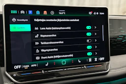 oranssi Volkswagen Tiguan 2025 kuva 34.