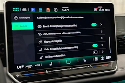 oranssi Volkswagen Tiguan 2025 kuva 35.