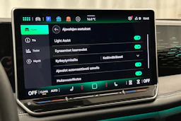 oranssi Volkswagen Tiguan 2025 kuva 36.