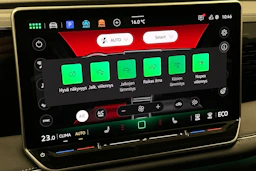 oranssi Volkswagen Tiguan 2025 kuva 41.