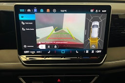 oranssi Volkswagen Tiguan 2025 kuva 10.