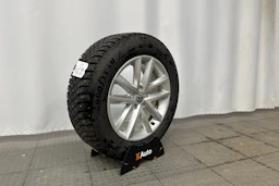 harmaa Volkswagen Tiguan 2025 kuva 10.