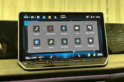 harmaa Volkswagen Tiguan 2025 kuva 14.