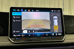 harmaa Volkswagen Tiguan 2025 kuva 15.