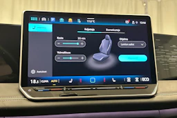 harmaa Volkswagen Tiguan 2025 kuva 19.