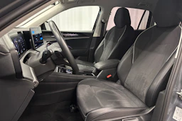 harmaa Volkswagen Tiguan 2025 kuva 20.