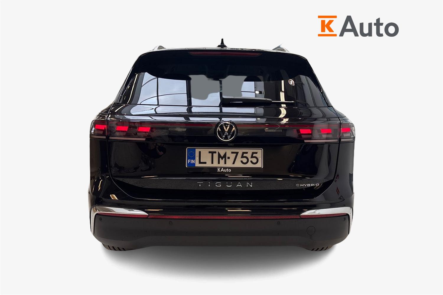 Volkswagen Tiguan 2025, kuva 3/15